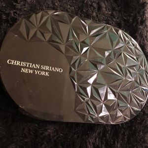 Cristian Castellano Make up kit